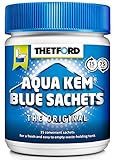 THETFORD 200413 Aqua Kem Blue Sachets