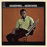 Milestones(Original Columbia Jazz