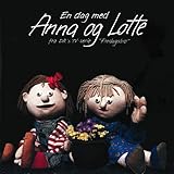 En Dag Med Anna Og Lotte