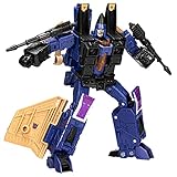 Transformers: Legacy Evolution Voyager - Action Figure di Dirge (17,5 cm)