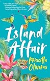 Island Affair: A Fun Summer Love Story (Keys to Love Book 1) (English Edition)