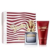 Jean Paul Gaultier Scandal Pour Homme Eau de Toilette 50ml + Shower Gel 75ml Cofanetto da uomo