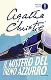 Il mistero del Treno Azzurro