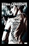 The Girl with the Dragon Tattoo Book 1