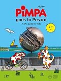 Pimpa goes to Pesaro