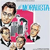 Il moralista (Original Motion Picture Soundtrack)