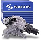 SACHS Cilindro Secondario, Frizione 3981 000 066, Qualità Corrispondente all Originale, Sostituzione del Cilindro della Frizione