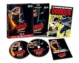 Diabolik - Chi Sei? - Combo (Bd + Dvd )