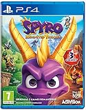 Spyro: Reignited Trilogy (PS4)