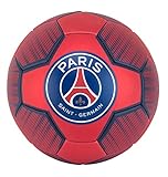 PARIS SAINT-GERMAIN Piccolo Pallone PSG - Collezione Ufficiale T 1