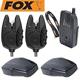 Fox RX+ 2-Rod Presentation Set