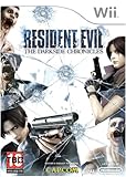 Resident Evil : The Darkside Chronicles [Edizione: Francia]