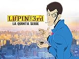 Lupin The 3rd - Ritorno alle Origini