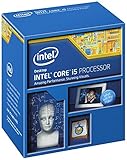 Intel Core i5-4670, Boxed