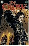 James O Barr s The Crow: City of Angels #1