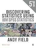 Discovering Statistics Using IBM Spss Statistics