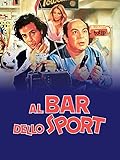 Al bar dello sport