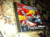 Assault PS1 PSX