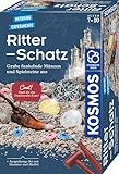 Ritter-Schatz: Experimentierkasten