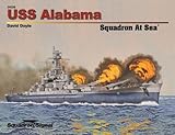 Uss Alabama Squadron at Sea