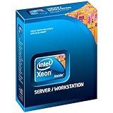 Intel BX80614X5650 Xeon X5650 Processore (12M Cache, 2,66 GHz, 6,40 GT/s Intel QPI)