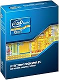 Intel Xeon E5 – 1650 V4 3,50 gHz LGA2011 – 3 15 MB cache