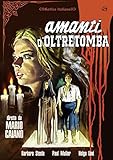 Amanti d  Oltretomba (DVD)