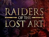 Raiders Of The Lost Art - I predatori dell arte perduta