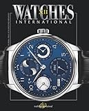 Watches International XII: Volume XII: v. 12