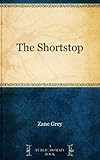 The Shortstop (English Edition)