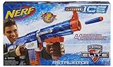 NERF N-Strike Retaliator Elite Sonic Ice