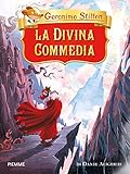 La Divina Commedia di Dante Alighieri