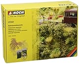 Noch 23102 - Alberi Naturali conf. Piccola plastico Ferroviario h0