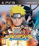 Naruto Shippuden: Ultimate Ninja Storm Generations - Day-one Edition