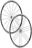 Campagnolo Scirocco C17 Ruota Copertoncino, Bright Label, 28"