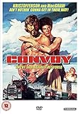 Convoy (1978) [DVD]