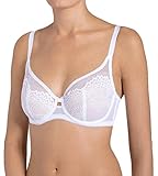 Triumph Donna Beauty-Full Darling W02, Wired Bra, WHITE, 4C