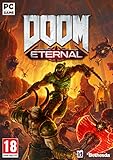 Doom Eternal: Edizione standard, Codice digitale per PC