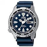 Citizen Promaster Diver 200 mt Automatico NY0040-17L - Orologio da polso Uomo