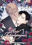 Rose e champagne (Vol. 1)