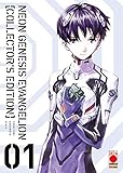 Neon genesis evangelion. Collector s edition (Vol. 1)