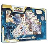 Pokémon Dialga Originale V-Astro - Collezione Premium (ITA)