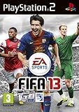 FIFA 13 [Edizione: Regno Unito]