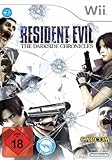 Resident Evil - The Darkside Chronicles [Software Pyramide] [Edizione: germania]