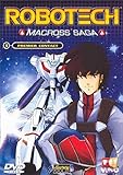 Robotech, macross saga vol 1