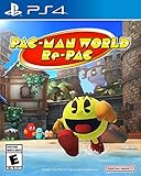 Pac-Man World Re-Pac