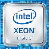 Intel Xeon W-2123 - Processore 3,60 GHz, 8,3 MB, processore Intel Xeon, 3,60 GHz, Lga 2066, Server/Workstation, 14 Nm, W-2123)