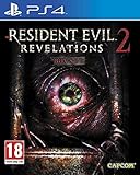 Resident Evil Revelations 2 Ps4 - - Playstation 4