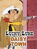 Lucky Luke - Daisy Town