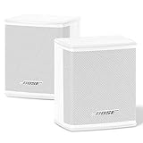 Bose Surround Speakers, Suono Surround, Bianco